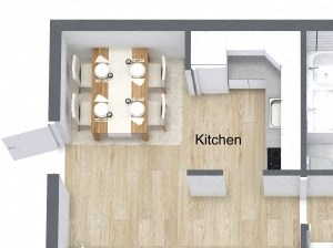 Two Bedroom